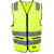 9042 Holmsund Refleksvest S Holmsund refleksvest unisex 