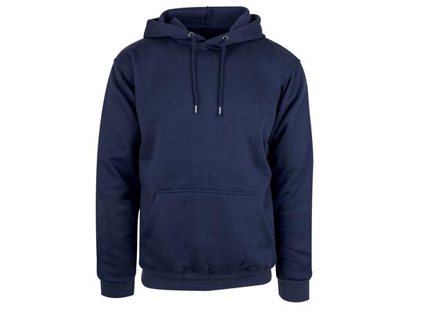 0180 Wolf Hettegenser NAV XS Klassisk hettegenser 