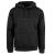 0180 Wolf Hettegenser BLK XS Klassisk hettegenser 
