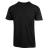 1500 Classic T-shirt BLK M Tidløs modell i utmerket bomullskvalitet 