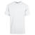 0100 Antilope T-skjorte  WHT XS T-skjorte i 100% bomull 