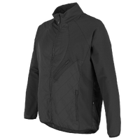 Shepherd Jakke BLK S Sporty og funksjonell jakke