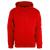 3851 Harlem RED XS Tidløs modell i utmerket bomullskvalitet 
