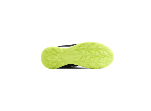 Vernesko Sprinter BLK/NGRN 42 
