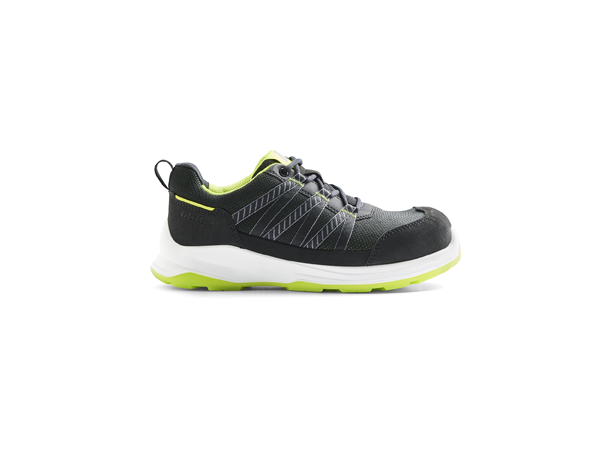 Vernesko Sprinter BLK/NGRN 42 