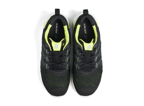 Vernesko Sprinter BLK/NGRN 42 