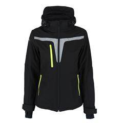 Grimen Jacket Lady Allround Softshelljakke til dame
