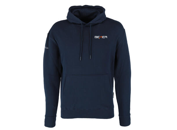 Bemer Kaolin Hettegenser Unisex - Nav 