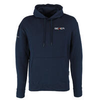 Bemer Kaolin Hettegenser Unisex - Nav