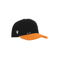 Bemer Pepper Unisex Sort eller Sort/Oransje