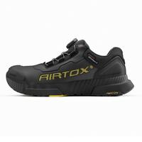 Vernesko AIRTOX FS55 BLK 36 S3S PRO smart