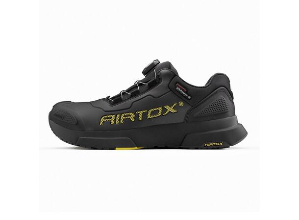 Vernesko AIRTOX FS55 BLK 36 S3S PRO smart 