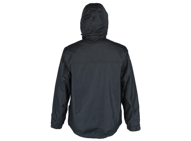 Wolfram Jakke Black Beauty XS Varm vinterjakke - Unisex 