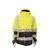 Norlight Balder YEL/BLK M Vinterjakke 