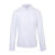 Mimi Shirt White L Langermet skjorte dame 