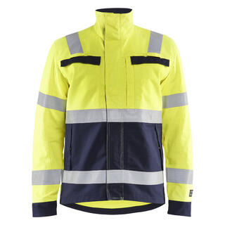 4087 Jakke multinorm