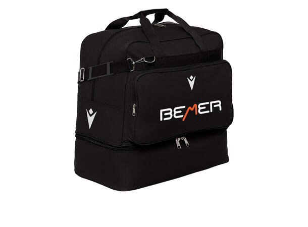 Bemer All In Skulderveske Unisex 