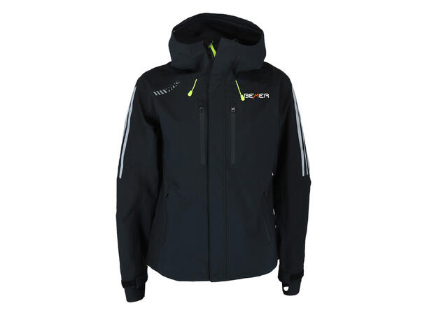 Bemer Husky Skalljakke Unisex 