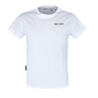 Bemer Kaolin T-skjorte Unisex Hvit