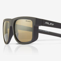 Riley Navigator Polaroid Antikk Vernebrille