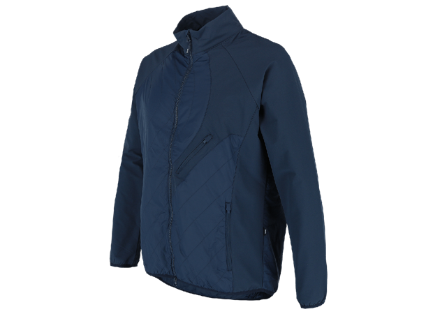 Shepherd Jakke NAV S Sporty og funksjonell jakke 
