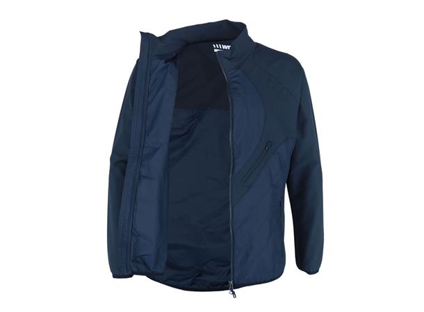 Shepherd Jakke NAV S Sporty og funksjonell jakke 