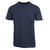 1500 Classic T-shirt ORA M Tidløs modell i utmerket bomullskvalitet 