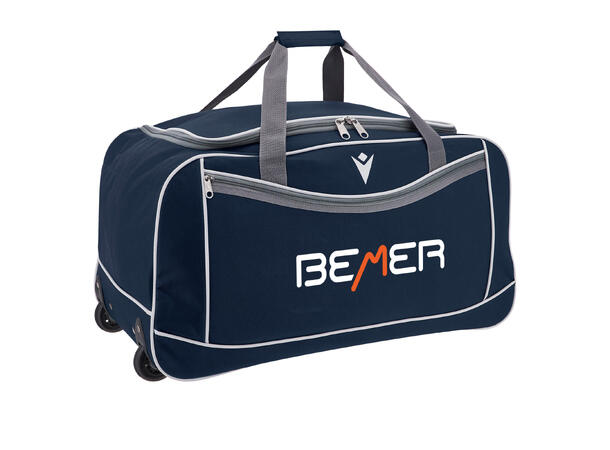 Bemer Compass Bag Unisex 