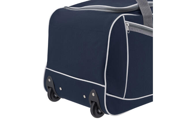 Bemer Compass Bag Unisex 