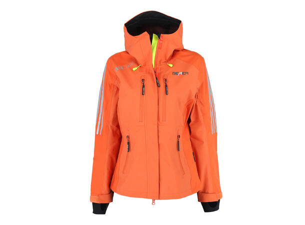 Bemer Husky Skalljakke Dame 