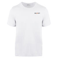 Bemer Organic GOTS Unisex Hvit