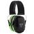Skytec Sota H5 ORA/BLK ONE-SIZE Hørselvern med høy demping 