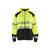 3546  Hettegenser varsel NYEL XXL Klasse 2 