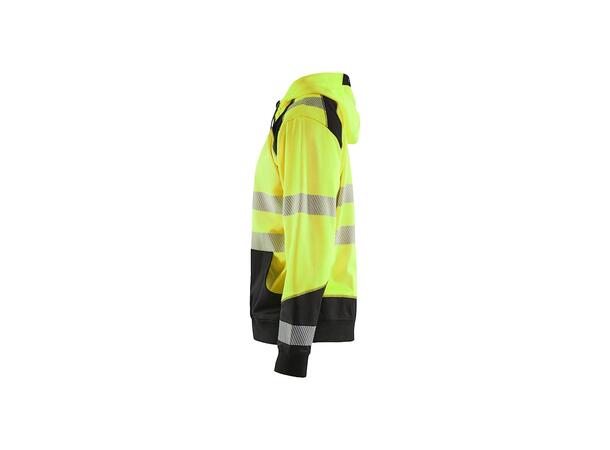 3546  Hettegenser varsel NYEL XXL Klasse 2 