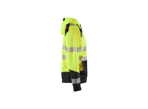 3546  Hettegenser varsel NYEL XXL Klasse 2 