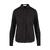 Mimi Shirt Black XL Langermet skjorte dame 