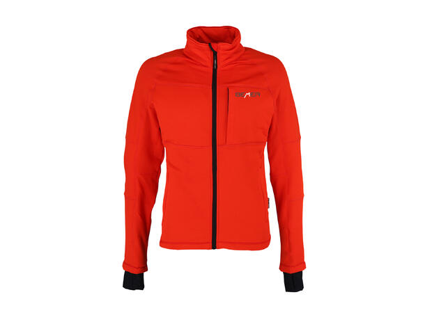 Bemer Topaz Fleecejakke Unisex 