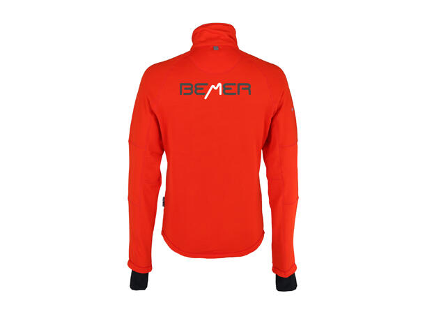 Bemer Topaz Fleecejakke Unisex 