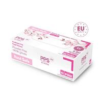 PPS Rosé Safe – 3.5G PNK XS Pink Nitrile Examination Gloves