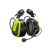 Øreklokke 3M Peltor WS Alert X Elektronisk hørselsvern med Bluetooth