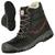 NITRAS STEP MID+ halvhøy BLK 38 sikkerhetsvinterstøvler, høye, S3 