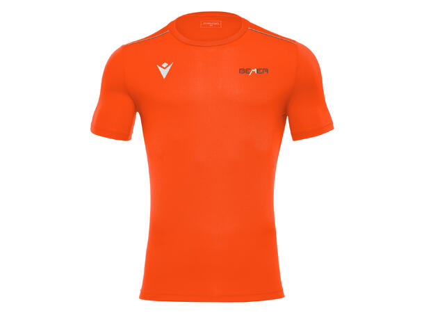 Bemer Rigel T-skjorte Trening Unisex 