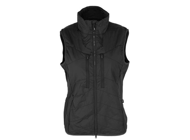 Shepherd Vest W Black Beauty XS Lett vest Damemodell 