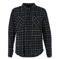 Slate Shirt Polo Uni Klassisk skjorte i bomull og polyester