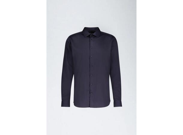 Totti LS Shirt Light Blue M Langermet skjorte 