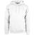 0180 Wolf Hettegenser WHT XS Klassisk hettegenser 