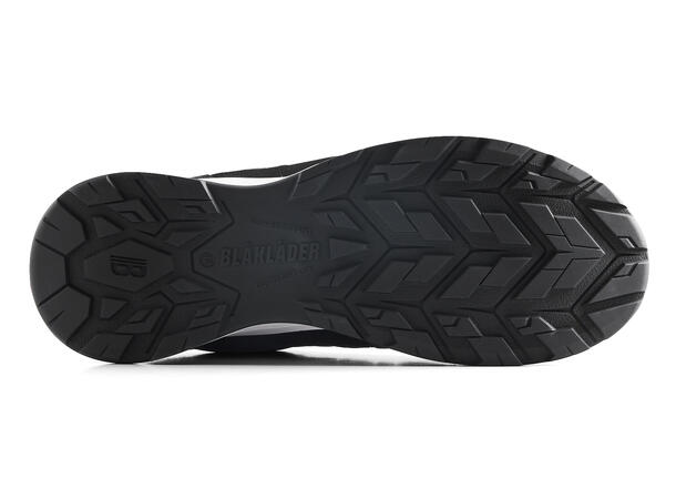 2414 Vernesko Sprinter S1PS BLK 42 Vernesko 
