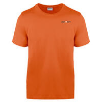 Bemer Organic GOTS Unisex Oransje