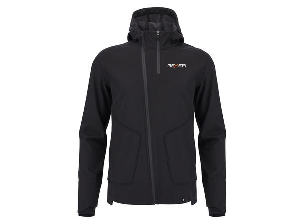 Bemer Tomtor Softshelljakke Unisex 
