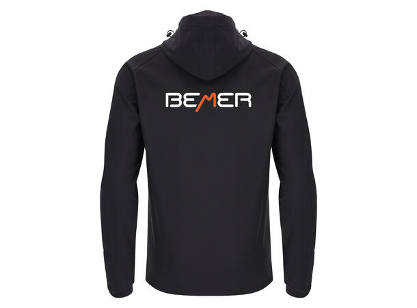 Bemer Tomtor Softshelljakke Unisex 